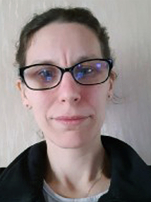 Photo de Christelle PANIS