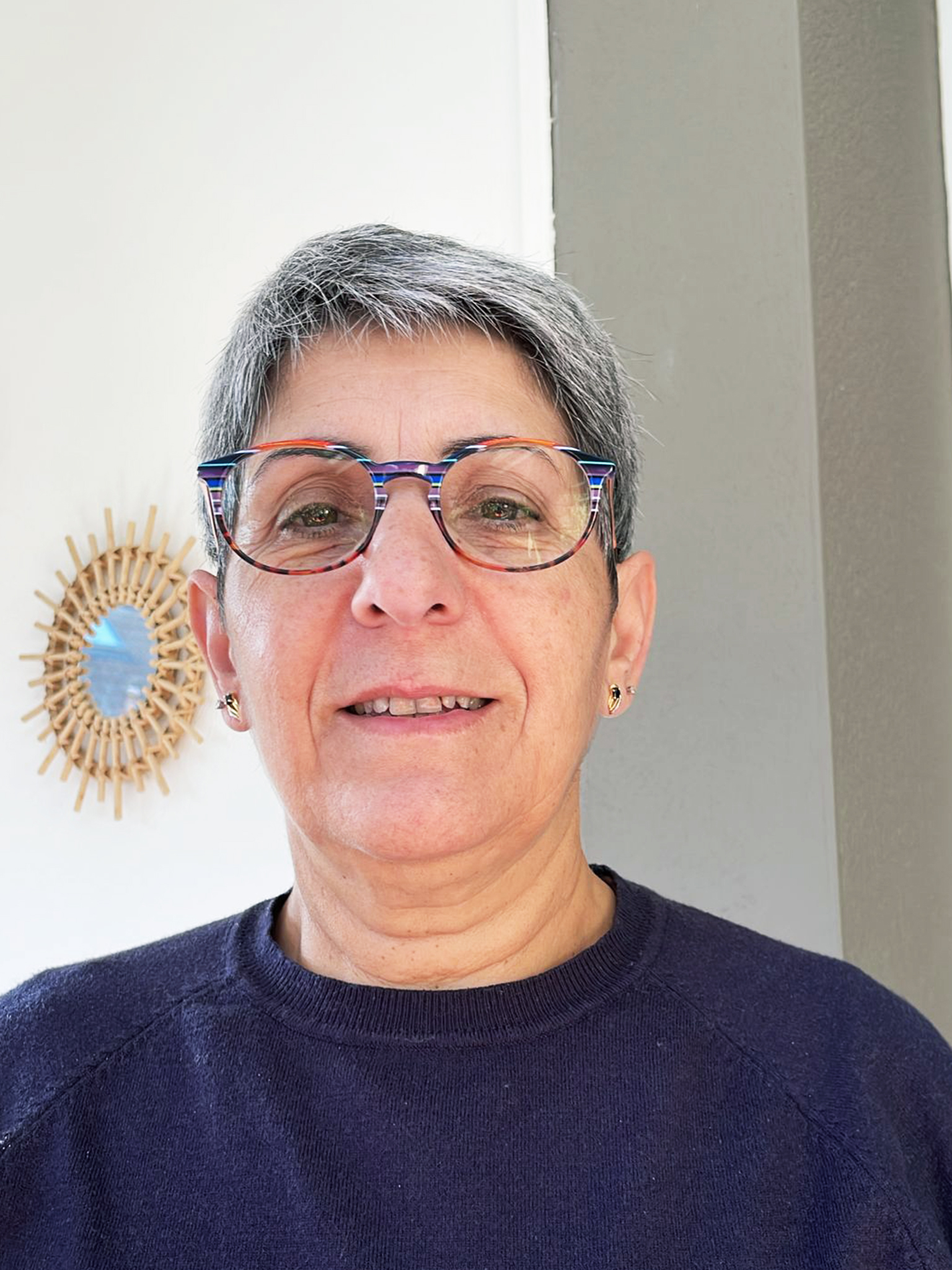 Photo de Elisabeth RIVIERE