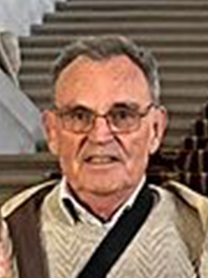 Photo de Francis LOLIVIER