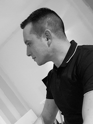 Photo de Mathurin COUTEL