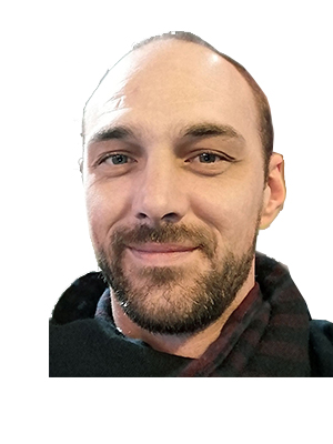 Photo de Maxime PAROVEL