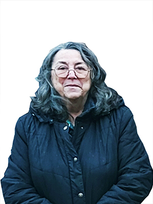 Photo de Marie-Claude CHUPIN