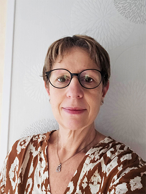 Photo de Nathalie DHEE