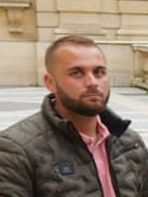 Photo de Quentin DESTOUCHES