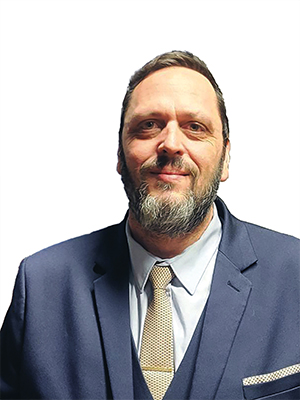 Photo de Xavier DESTOUCHES